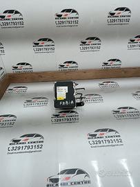 Centralina pompa abs skoda fabia 2011 6r0907379aa