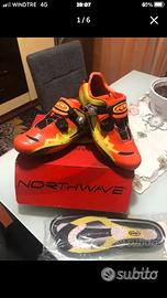 Scarpe da corsa