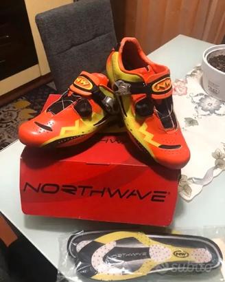 Scarpe da corsa