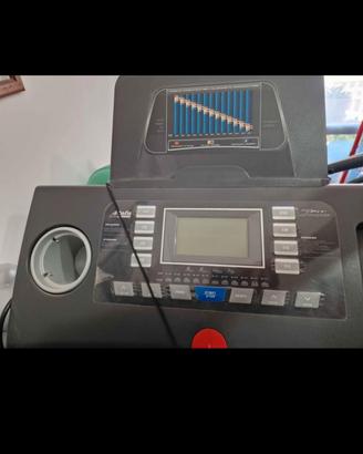 tapis roulant atala