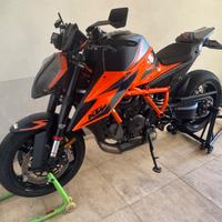 KTM 1290 Super Duke - 2021