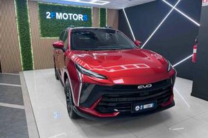 Evo Evo 6 1.5 turbo 176 cv dct