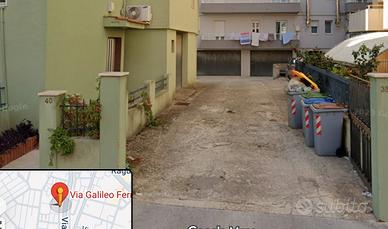 Box ragusa disponibile da subito