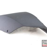 Fianchetto codone sinistro nero Ducati Panigale 89