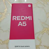 redmi A5