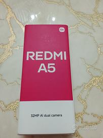 redmi A5
