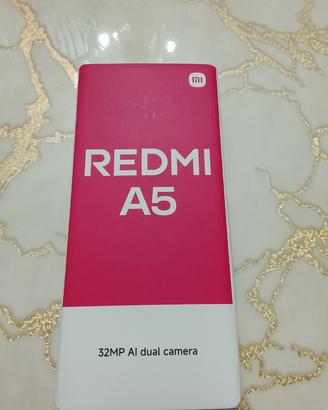 redmi A5