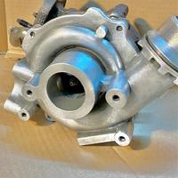 H821369359 TURBINA NISSAN QASHQAI JUKE 1.5 DCI E6