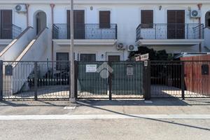 3 LOCALI A MARGHERITA DI SAVOIA