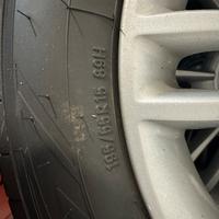 Pneumatici 195/55 r15 89H