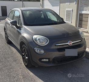 FIAT 500 X 1.3 Multijet Diesel, 94000 km