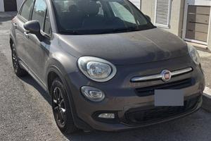 FIAT 500 X 1.3 Multijet Diesel, 94000 km