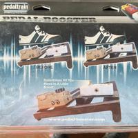 Pedaltrain PT-PB3 Triple pedal-booster