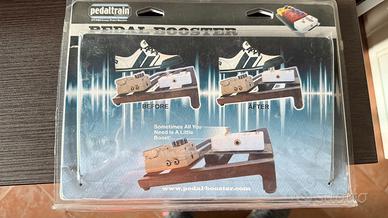 Pedaltrain PT-PB3 Triple pedal-booster