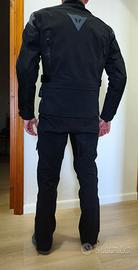 Tuta moto turismo Dainese D Dry Tonale