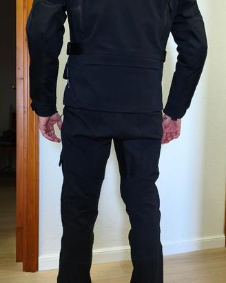 Tuta moto turismo Dainese D Dry Tonale