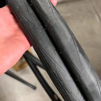 Copertoni bici da corsa schwalbe durano