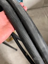 Copertoni bici da corsa schwalbe durano