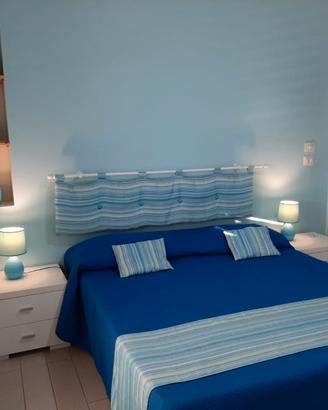 Portorosa trilocale