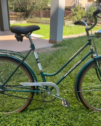 Bicicletta da epoca Donna