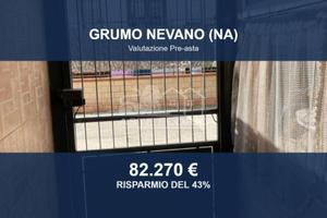 Immobile in asta di 125 m² con più di 5 locali a G