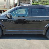 Sportelli sinistri Dodge journey 2009