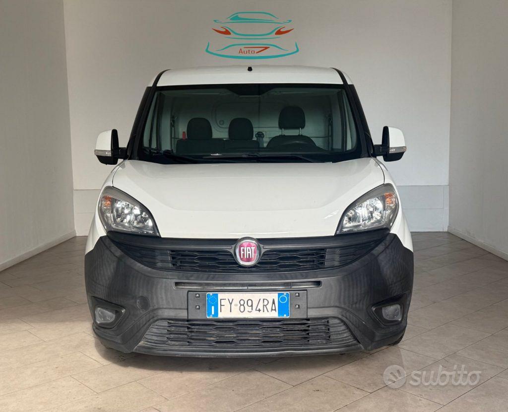 Fiat Doblò 3ª serie