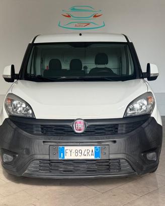 FIAT Doblo Doblò 1.3 MJT PC-TN Cargo Lamierato S