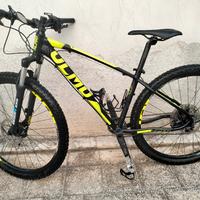 MTB olmo 29 