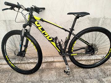 MTB olmo 29 