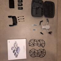 DJI MAVIC MINI FLY COMBO