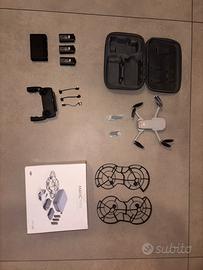 DJI MAVIC MINI FLY COMBO