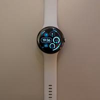 Google Pixel Watch 3 45mm LTE