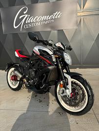 Mv agusta dragster rr 800