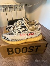 Yeezy Zebra 350v2
