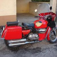 Moto Guzzi Altro modello - 1984