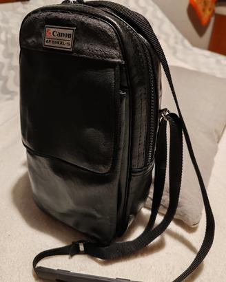 Zainetto a Tracolla Canon per Cinepresa Super 8