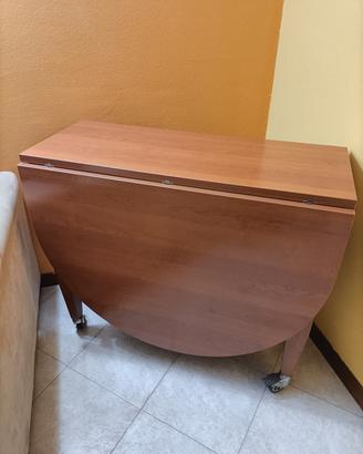 tavolo  consolle allungabile 
