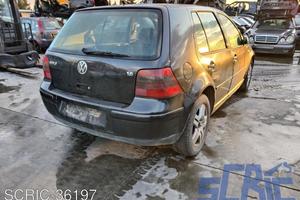 VW GOLF 4 1J1 1.6 16V 105CV 00-05 ricambi