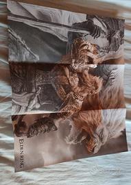 Edizione Limitata Elden Ring(senza disco)