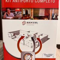 Allarme Bentel KY032