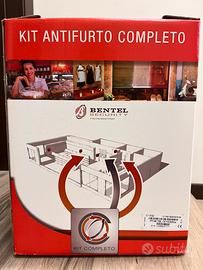 Allarme Bentel KY032