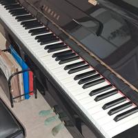 Pianoforte a muro Yamaha C110A 