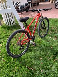 Bicicletta mtb 29 Scott