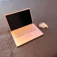 MacBook Pro Early 2008