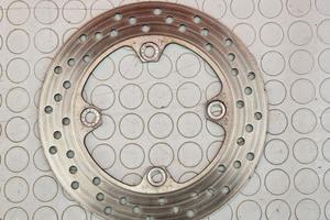 DISCO POSTERIORE KAWASAKI Z750 2004 2005 Z 750 200
