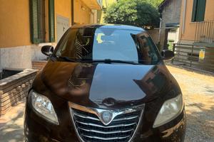 lancia Ypsilon 1.2  benzina 