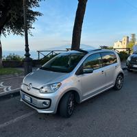 Volkswagen up GPL