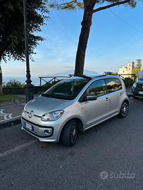 Volkswagen up GPL