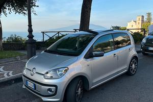 Volkswagen up GPL